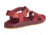 Chaco Wayfarer - Womens, Port, Medium, 11, J107350-11