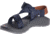 Chaco Z/1 Classic Multi-Sport Sandals - Mens, Heed Navy, 9 US, JCH107801-M09.0