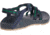 Chaco Z/Cloud 2 Multi-Sport Sandals - Mens, Misprint Navy, 8 US, JCH107243-M08.0