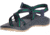 Chaco Z/Cloud 2 Multi-Sport Sandals - Mens, Misprint Navy, 8 US, JCH107243-M08.0