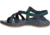 Chaco Z/Cloud 2 Multi-Sport Sandals - Mens, Misprint Navy, 8 US, JCH107243-M08.0