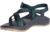 Chaco Z/Cloud 2 Multi-Sport Sandals - Mens, Misprint Navy, 9 US, JCH107243-9