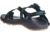 Chaco Z/Cloud 2 Multi-Sport Sandals - Mens, Misprint Navy, 9 US, JCH107243-9