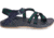 Chaco Z/Cloud 2 Multi-Sport Sandals - Mens, Misprint Navy, 9 US, JCH107243-9