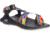 Chaco Z/Cloud 2 Multi-Sport Sandals - Mens, Stripe Red, Medium, 13, J106679-13.0