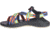 Chaco Z/Cloud 2 Multi-Sport Sandals - Mens, Stripe Red, Medium, 13, J106679-13.0