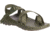 Chaco Z/Cloud 2 Multi-Sport Sandals - Mens, Trap Moss, 9 US, JCH107253-M09.0