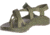 Chaco Z/Cloud 2 Multi-Sport Sandals - Mens, Trap Moss, 9 US, JCH107253-M09.0