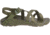 Chaco Z/Cloud 2 Multi-Sport Sandals - Mens, Trap Moss, 9 US, JCH107253-M09.0