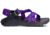 Chaco Z/Cloud Sandal - Mens, Wdstk Ascend Blue, Medium, 9, J106783-9
