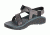 Chaco Z/Cloud Sandal, Tread Black, 9, J105975-9