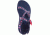 Chaco Z Cloud Sandal - Women's, Marquise Pink, 5 US J106038W-05.0
