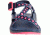 Chaco Z Cloud Sandal - Women's, Marquise Pink, 5 US J106038W-05.0