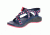 Chaco Z Cloud Sandal - Women's, Marquise Pink, 5 US J106038W-05.0