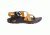 Chaco Z Cloud Sandal - Women's, League Gold, 5 US J106598-05.0