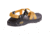 Chaco Z Cloud Sandal - Women's, League Gold, 5 US J106598-05.0