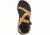 Chaco Z Cloud Sandal - Women's, League Gold, 5 US J106598-05.0