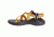 Chaco Z Cloud Sandal - Women's, League Gold, 5 US J106598-05.0
