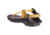 Chaco Z Cloud Sandal - Women's, League Gold, 5 US J106598-05.0