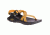 Chaco Z Cloud Sandal - Women's, League Gold, 5 US J106598-05.0