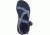 Chaco Z Cloud Sandal - Women's, Grouped Blue, 5 US J106600-05.0