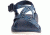 Chaco Z Cloud Sandal - Women's, Grouped Blue, 5 US J106600-05.0