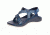 Chaco Z Cloud Sandal - Women's, Grouped Blue, 5 US J106600-05.0