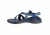 Chaco Z Cloud Sandal - Women's, Grouped Blue, 5 US J106600-05.0