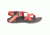 Chaco Z Cloud Sandal - Women's, Charlie Peach, 9 US J106602-09.0