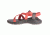 Chaco Z Cloud Sandal - Women's, Charlie Peach, 9 US J106602-09.0