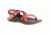 Chaco Z Cloud Sandal - Women's, Charlie Peach, 9 US J106602-09.0