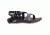 Chaco Z Cloud Sandal - Women's, Penny Black, 5 US J106604-05.0