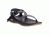Chaco Z Cloud Sandal - Women's, Penny Black, 5 US J106604-05.0