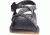 Chaco Z Cloud Sandal - Women's, Penny Black, 5 US J106604-05.0