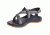 Chaco Z Cloud Sandal - Women's, Penny Black, 5 US J106604-05.0