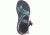 Chaco Z Cloud X2 Sandal - Women's, Rune Teal, 5 US J106056-05.0