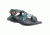 Chaco Z Cloud X2 Sandal - Women's, Rune Teal, 5 US J106056-05.0