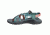 Chaco Z Cloud X2 Sandal - Women's, Rune Teal, 5 US J106056-05.0