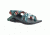 Chaco Z Cloud X2 Sandal - Women's, Rune Teal, 5 US J106056-05.0