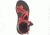 Chaco Z Cloud X2 Sandal - Women's, Fabric Peach, 5 US J106628-05.0