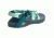 Chaco Z Cloud X2 Sandal - Women's, Steeple Pine, 7 US J106630-07.0