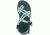 Chaco Z Cloud X2 Sandal - Women's, Steeple Pine, 7 US J106630-07.0