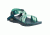 Chaco Z Cloud X2 Sandal - Women's, Steeple Pine, 7 US J106630-07.0