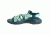 Chaco Z Cloud X2 Sandal - Women's, Steeple Pine, 7 US J106630-07.0