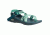 Chaco Z Cloud X2 Sandal - Women's, Steeple Pine, 7 US J106630-07.0
