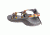 Chaco Z Cloud X2 Sandal - Women's, Puzzle Poppy, 8 US J106632-08.0, EDEMO1