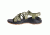 Chaco Z Cloud X2 Sandal - Women's, Popline Boa, 9 US J106634-09.0