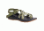 Chaco Z Cloud X2 Sandal - Women's, Popline Boa, 9 US J106634-09.0