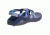 Chaco Z Cloud X2 Sandal - Women's, Scuba Eclipse, 5 US J106636-05.0