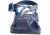 Chaco Z Cloud X2 Sandal - Women's, Scuba Eclipse, 5 US J106636-05.0